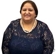 Dr. Divya