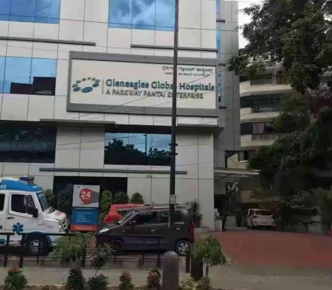 Gleneagles Global Hospitals