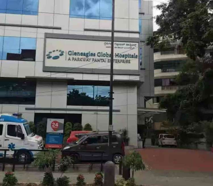 Gleneagles Global Hospitals