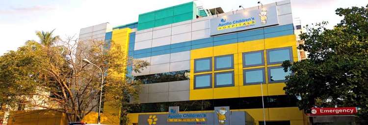 Apollo Children’s Hospitals, Thousand Lights