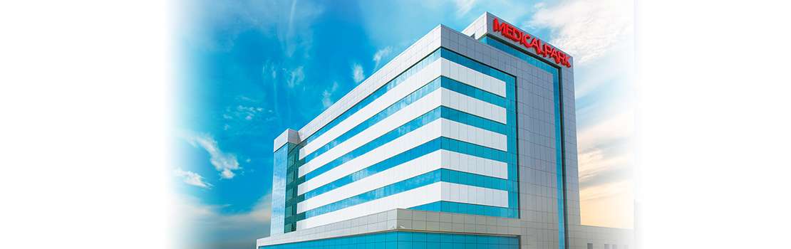 Medical Park Ankara