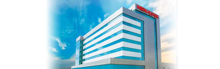 Medical Park Ankara