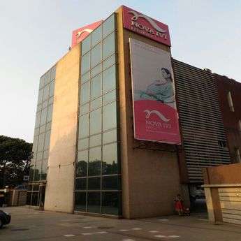 Kesuburan Nova IVF, Elgin, Kolkata