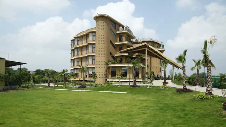 ጂቫግራም - የደህንነት ማዕከል