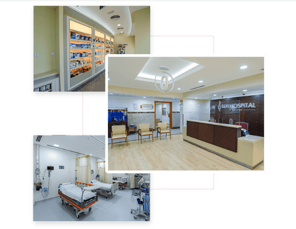 LLH Hospital
