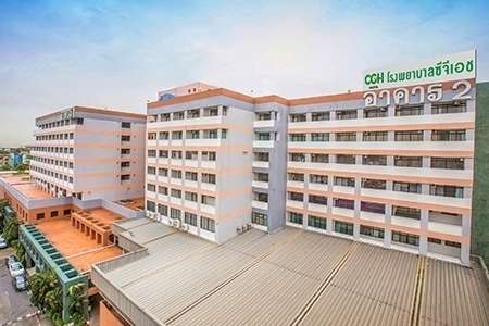 CGH Hospital