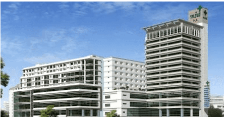 Yanhee International Hospital
