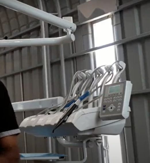 Lalitha Dental Specialty Center