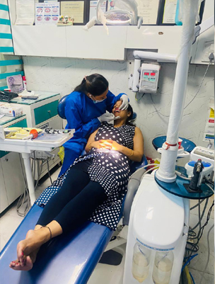 Стоматологическая клиника Лила