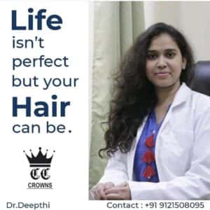 Краун Клиник