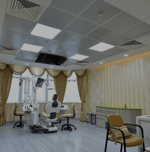 Tajmeel Royal Clinic