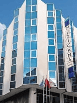 Hospital Medicana Avcilar