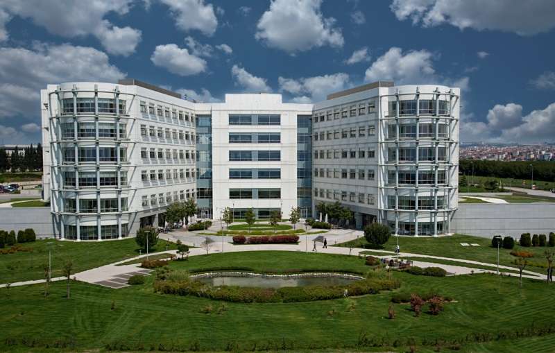 ANADOLU HOSPITALS GROUP