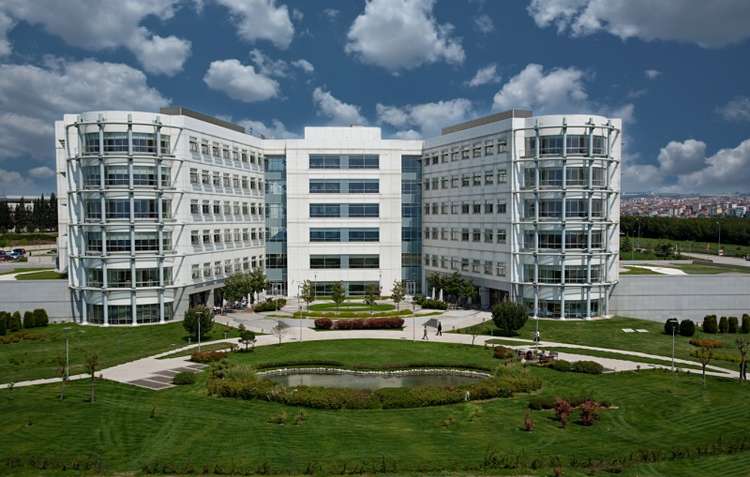 ANADOLU HOSPITALS GROUP