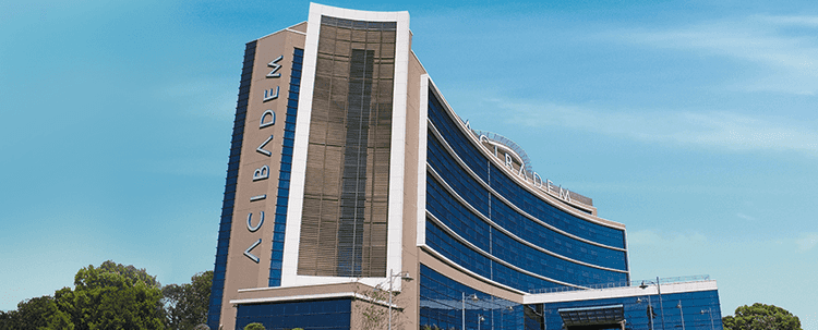 Hôpital ACIBADEM Eskisehir