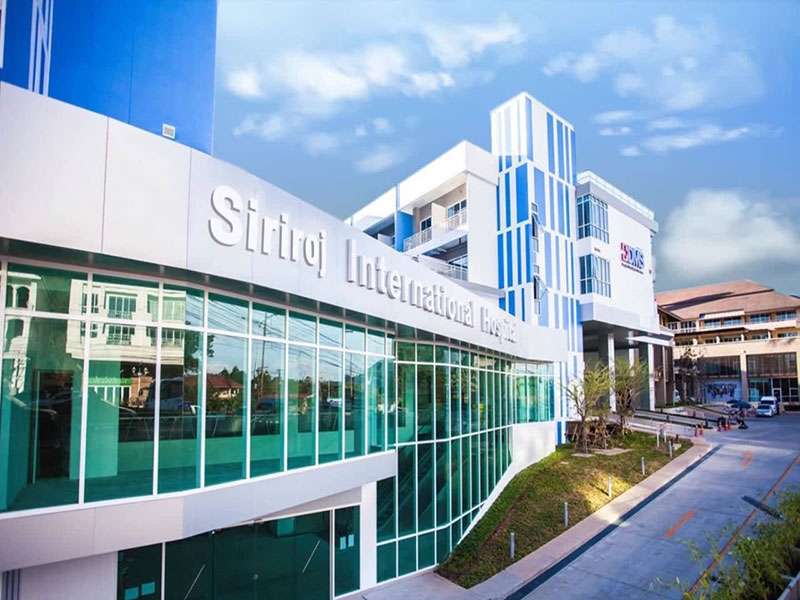 Phuket International Dental Center
