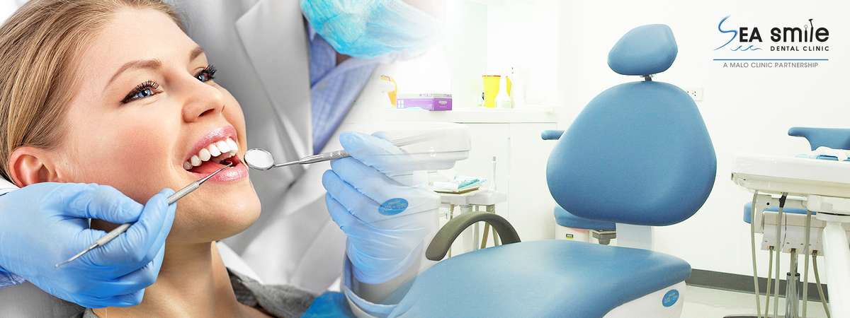 Sea Smile International Dental Clinic