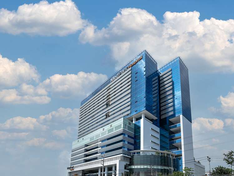 MedPark Hospital