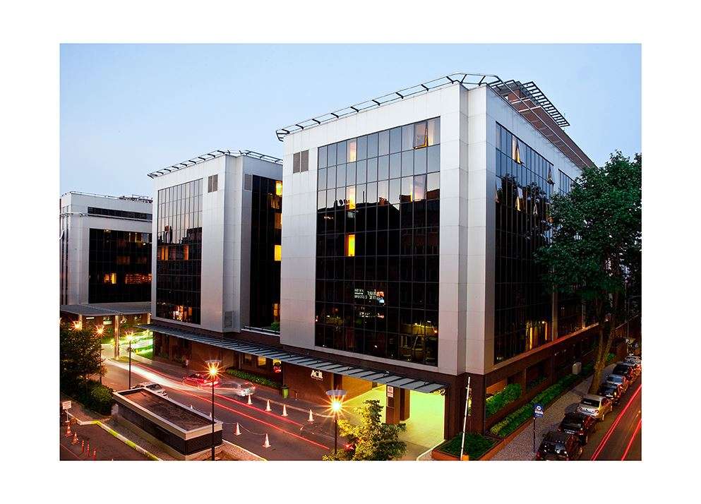 American Hospital, Istanbul