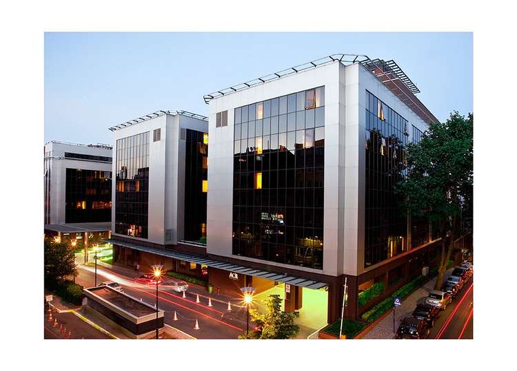 American Hospital, Istanbul