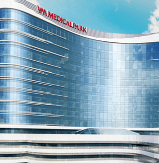 VM Medical Park Pendik Hospital