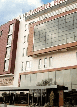 Biruni University Hospital