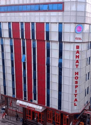 BAHAT HOSPITALS