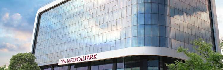 Больница VM Medical Park Малтепе