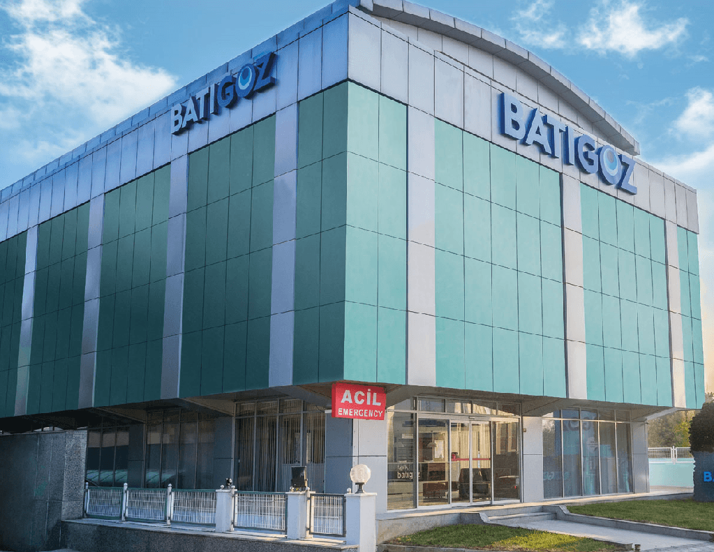 Batıgöz Health Group
