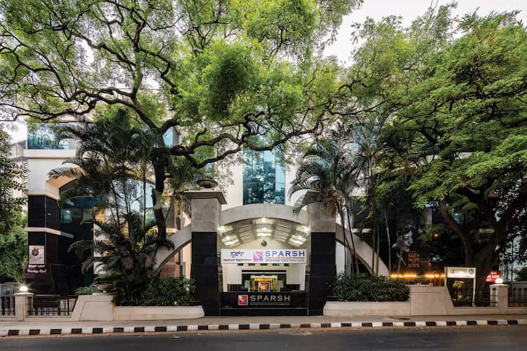 Hospital SPARSH, Vasanthnagar, Bangalore