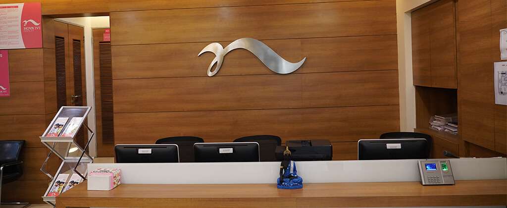 Pusat Kesuburan Nova IVF, Andheri, Mumbai
