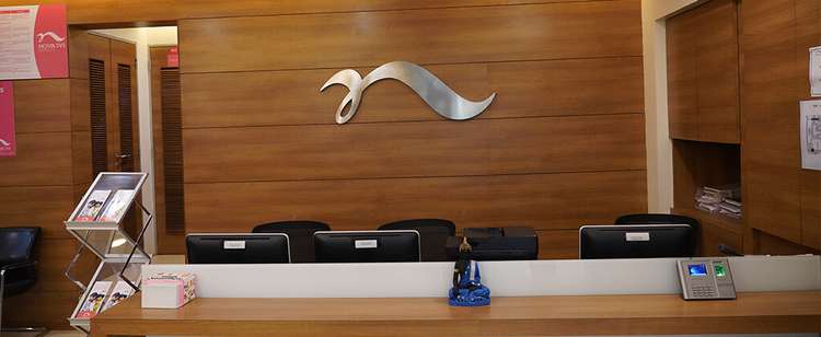 Pusat Kesuburan Nova IVF, Andheri, Mumbai