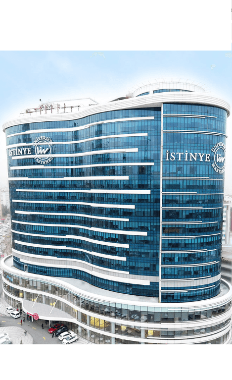 Istinye University Hospital