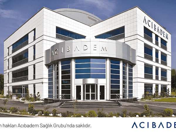 ACIBADEM Kocaeli ሆስፒታል