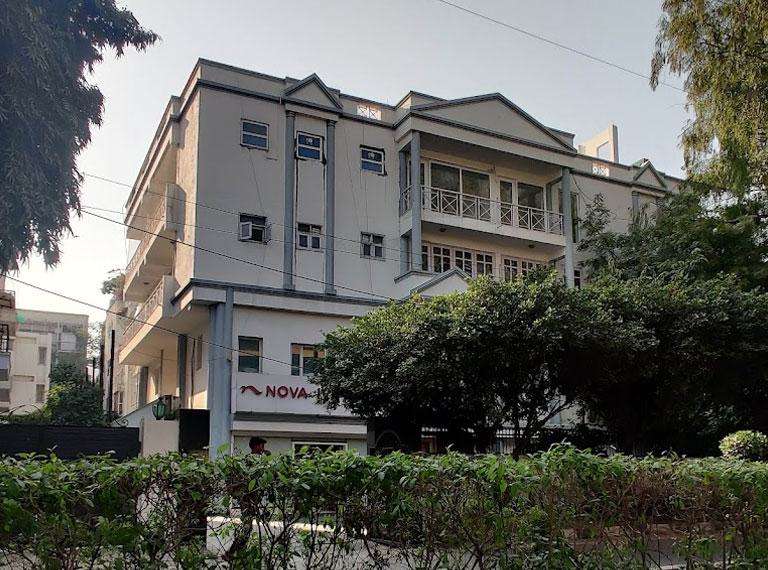 Nova IVF Fertility, Vasant Vihar, Delhi