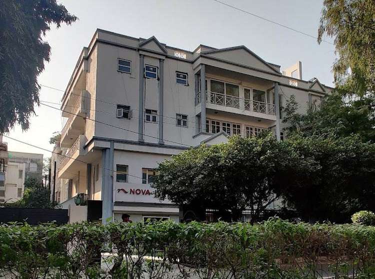 Nova IVF Fertility, Vasant Vihar, Delhi