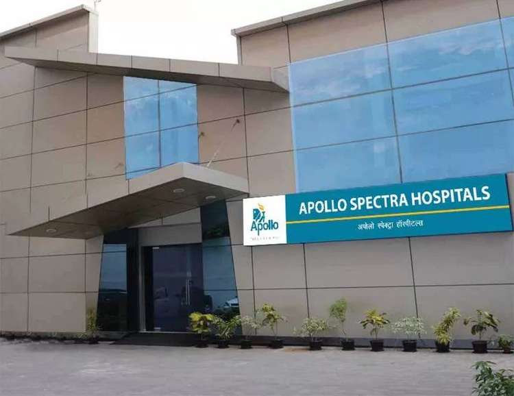 Apollo Spectra