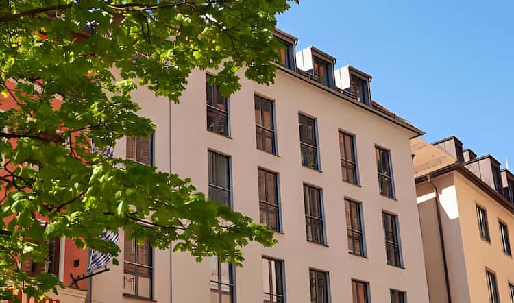 M1 Privatklinik für Kinder- und Jugendmedizin