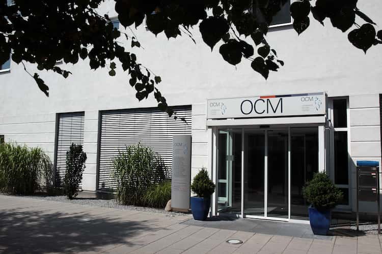 OCM Orthopädische Chirurgie München