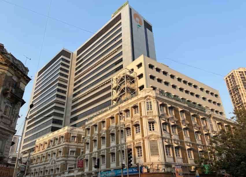 Sir H. N. Reliance Foundation Hospital
