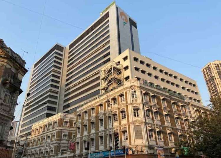 Sir H. N. Reliance Foundation Hospital