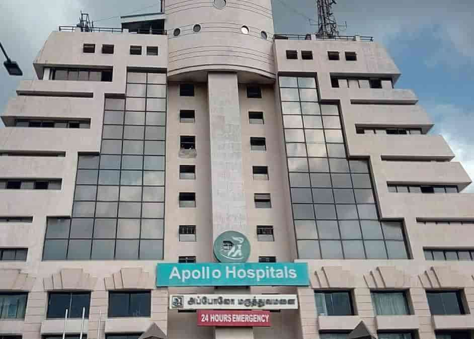 Apollo Hospital
