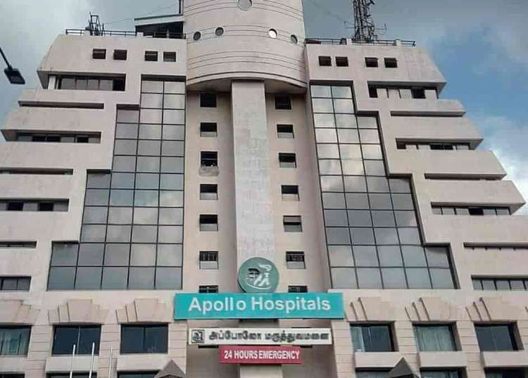 Apollo Hospital