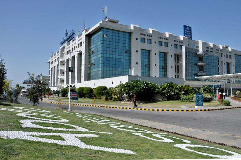 Hospital Apollo, Ahmedabad