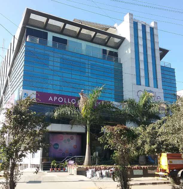 Tempat Lahir Apollo