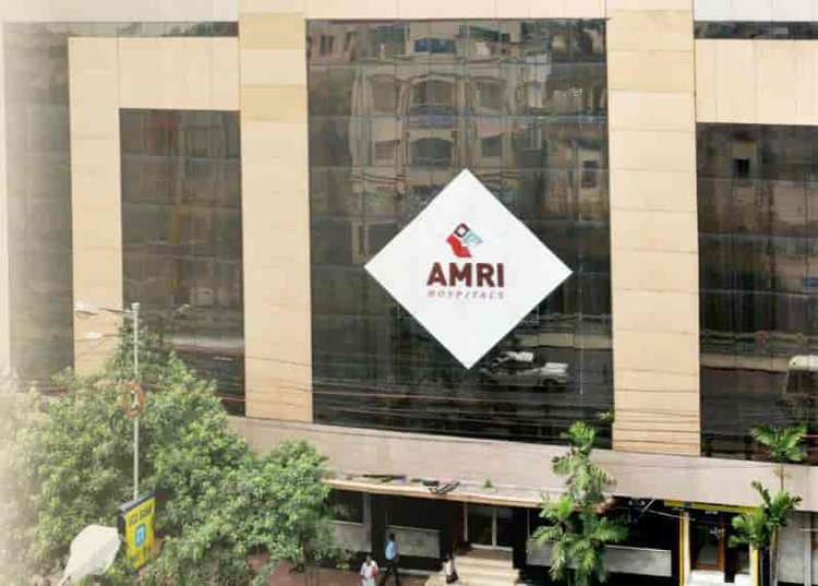 AMRI Hospitals