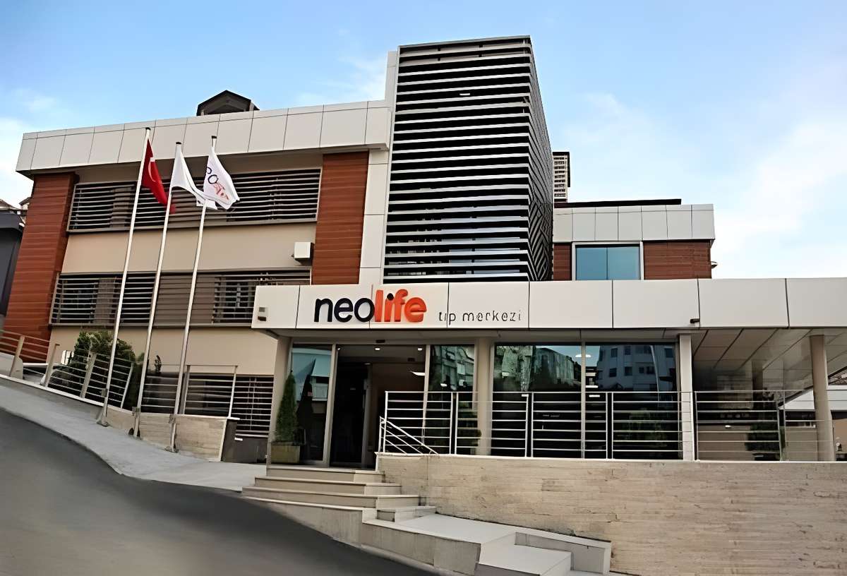 Neolife Medical Center