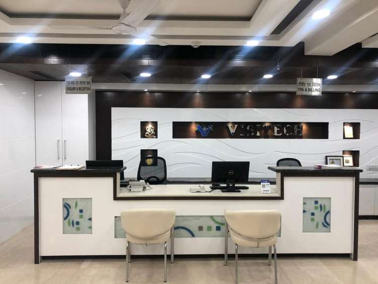 مركز فيزيتك للعيون، جرين بارك