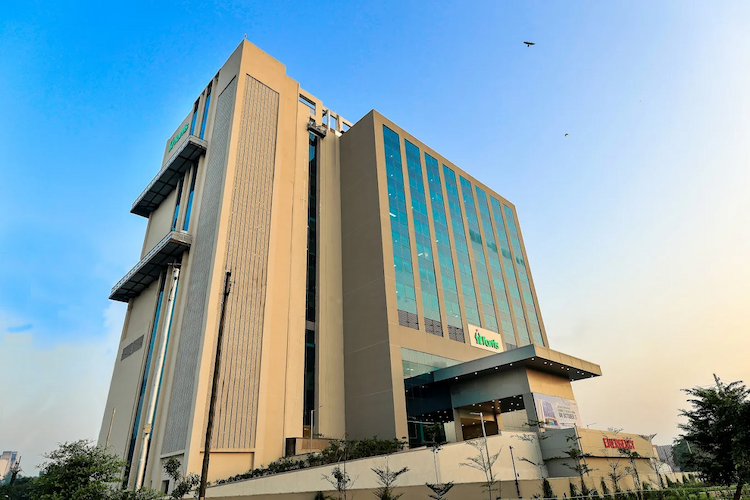 Fortis Hospital, Greater Noida