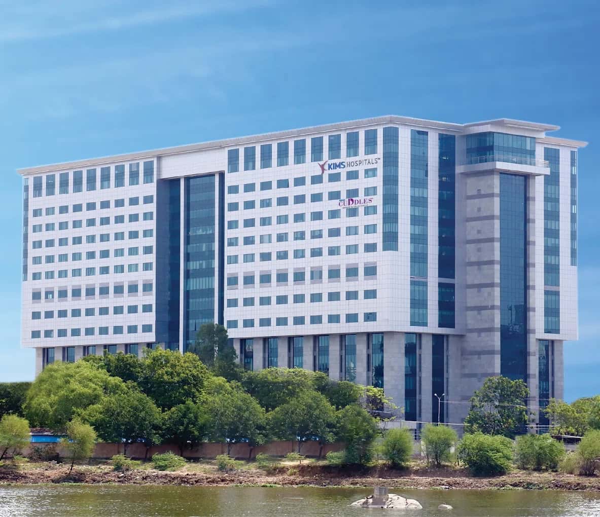 KIMS Hospital, Secunderabad